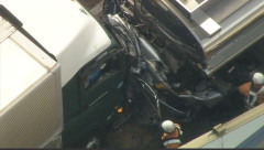 【悲報】軽自動車さん、厚さ30cmになってしまう……