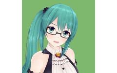 【.LIVE】ボス「何故か身長が伸びてて164センチ全然超えてました」