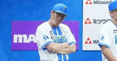 DeNA、史上初！？3試合連続プロ初勝利プレゼント(マタ・ルーカス・今朝丸)屈辱阻止に向け、相川監督は「打線の問題」をどう解決するのか？