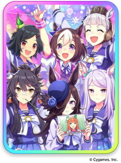 【ウマ娘】強サポカ枠になる＝罰ゲームなの本当によろしくない