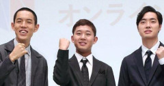 【悲報】四千頭身・都築さん、事件後の不義理にクライアント怒り心頭…信頼失墜で謹慎明けも困難・・・・・・・・・