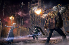 フロム新作『ダスクブラッド』ネットワークテスト感想まとめ「ソウル系かと思ったらアーマード・コアだった」「最後のPvPがストレス」