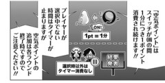【ジャンケットバンク】今やってるゲームで一番ピンとこない点春