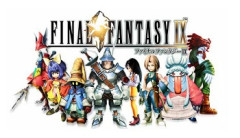 『FF9』ってどこが原点回帰だったんだ？