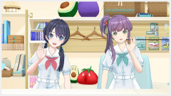 【蓮ノ空】梢、さやか、吟子の三姉妹概念【ラブライブ！】