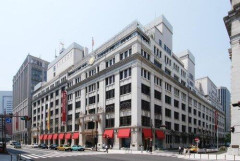 【最強デパート】三越百貨店（MITSUKOSHI）について知っていること【日本橋】
