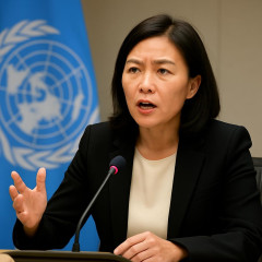 国連委員、皇室典範などを批判 家父長的規範は男女平等の妨げ