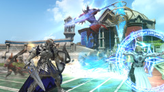 【FF14】クリコンの「サイレントタゲ」、味方から嫌われていた