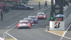 2026 SuperGT ラウンド5 鈴鹿 公式予選 結果