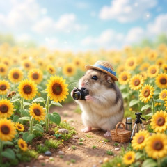 8月だから夏に撮った写真あげていく