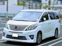 【警告】残クレ『アルファード』を持ってるやつ、ガチでヤバイぞ・・・・・