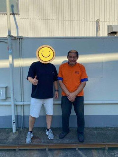 【画像】元新日プロレスラーの中西学さん、限界突破