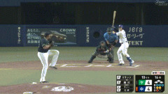 【中日対ヤクルト18回戦】中日が5度目サヨナラ勝ちで最下位脱出！ヤクルト戦5連勝＆4カードぶり勝ち越し 延長10回1死満塁で細川押し出し四球＆8回2死から21号同点弾
