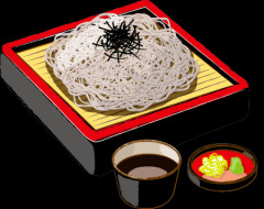 【は？】ボク「わさびを蕎麦つゆに溶かさず、蕎麦に乗せてっと…」敵「あっｗｗｗ」
