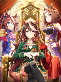 【ウマ娘】強サポカ枠になる＝罰ゲームを回避する良い方法があります。