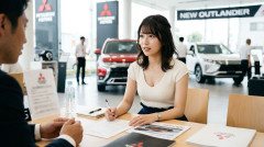 【画像】新型パジェロがこれ　　　　　　　　　　　　　　　　　だったらバカ売れと話題に