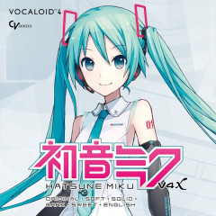 【画像】黒人「アメリカ黒人初音ミク描いたよー」　1.9万いいね