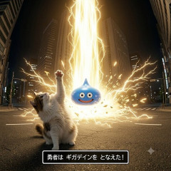 【悲報】ドラゴンクエスト、生成AIを使ったサイトを公開し国内外で大炎上する