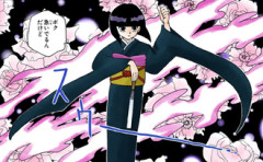 【ハンターハンター】割と古参のキャラなのに薄すぎる