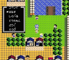 ドラえもんって結構ゲーム出してるのに名作が無いよな