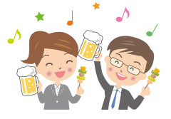 【職場恋愛】独身女性に質問。一緒に飲んだ後、一夜を過ごしてもいいと思う時はどんなサインを出す？
