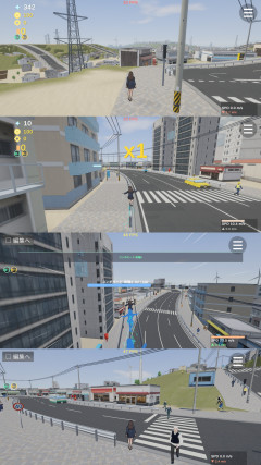 ゲーム作ってるんだが何もかもAIに任せてる