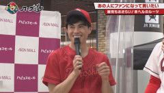 【悲報】小島よしおさん、義足になってしまう･･･････！