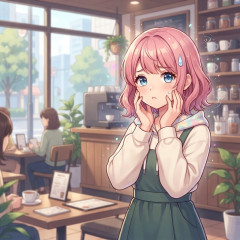 何に妬まれるかわからなくて怖くないですか？