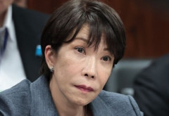 【悲報】高市外交に「弱腰」批判 ICC、ロシア対応巡り