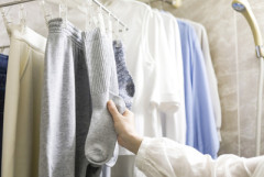 【警告】女性「臭いオッサン、ほぼ本人じゃなくて”服が臭い”んです…」