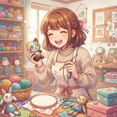 オカンアートを語ろう