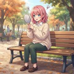 ありのままの自分ってヤバい気がする