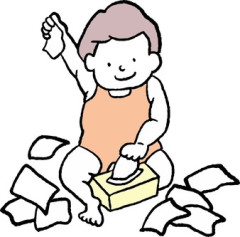 育児は大体いつまでが一番大変？今は1歳半で、ちょっと目を離せない状況なんだけど…