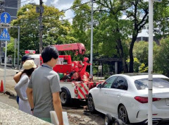 千葉豪雨の被災車両、レッカー移動に「４０万円」 現場にも一時保管場所にも見当たらず盗難被害の例も