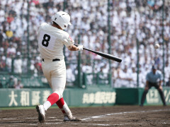 【驚愕】和歌山県さん、神奈川愛知をぶち抜き夏の甲子園優勝回数単独2位へ・・・