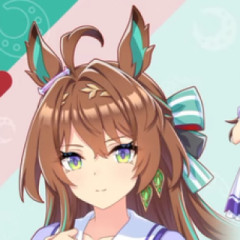 二人目の新ウマ娘はエフフォーリア！亜咲花息しているか！！？