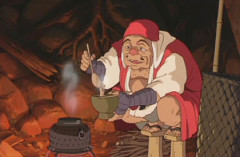 ジコ坊の雑炊って実際は不味そうなのにめちゃくちゃ美味そうに見えるよな