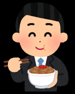 【悲報】牛丼屋バイト店員だけど「これする客」は迷惑ｗｗｗｗｗｗ