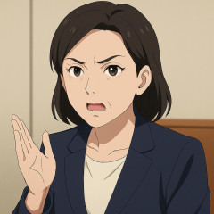 小渕優子「先人の苦労を考えると、たやすく消費税減税なんて言ってはいけない」