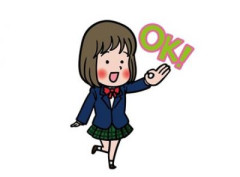 【画像】美少女JK(15)「え、お爺ちゃんをイジメる役ですか…わかりました！」
