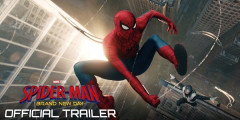 映画『スパイダーマン：ブランド・ニュー・デイ』公開19日で北米興収8億ドル（約1270億円）突破！歴代4位に