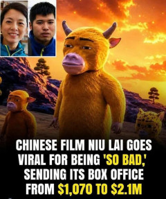 中国人「お前らの国にも酷すぎて逆にバズったものってある？」