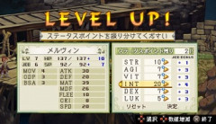 『ステータスにポイントを割り振れるゲーム』って大抵筋力に7割振っちゃうよね？