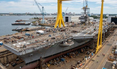 米海軍空母に「トランプ」命名か…真珠湾攻撃への対応で英雄の黒人兵名から変更検討！