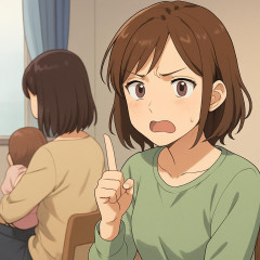 まんさん、夫に4年間托卵で賠償命令の元妻について「命がけで産んだ女性に賠償って意味わからない」   |  sssp://img.5ch.io/ico/naoruyo1.gif