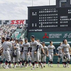 宮城県高野連「野球用語で『（走者を）殺せ!刺せ!』は物騒、子供たちがどう思うか。時代に合わせて」