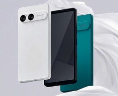 【朗報】SONY、新型Xperia発表を予告！iPhoneよ震えて眠れ