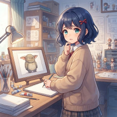 好きになれないジブリキャラ