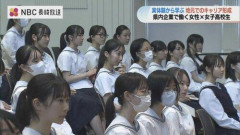 【画像】長崎の女子高生、レベルが高いｗｗｗｗｗｗ