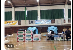 【熊本地震】八代市の避難所で「SNS投稿禁止」のお達しか